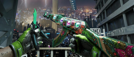 注册即送cdk的开箱网站推荐