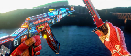 注册即送cdk的开箱网站大全