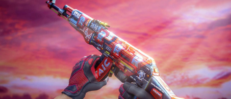 CSGO注册免费送箱子的开箱网推荐