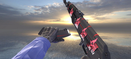 CSGO每天免费开箱平台