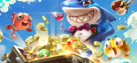 捕鱼最火的平台推荐