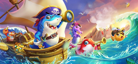 休闲捕鱼平台推荐