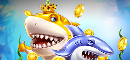 捕鱼最火的平台推荐