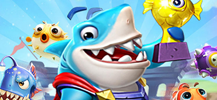 2026年3d捕鱼游戏推荐