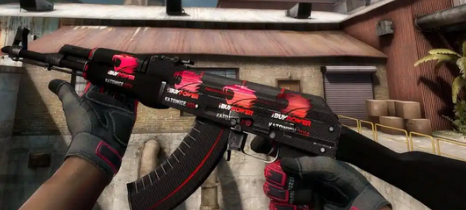 CSGO市场走势查看平台