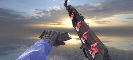 csgo靠谱交易平台推荐