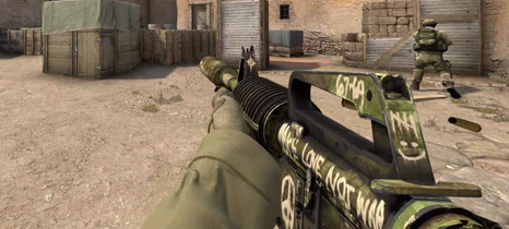 CSGO交易平台大全