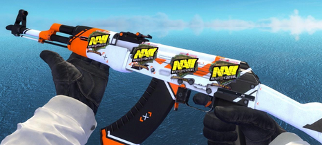 CSGO交易平台app排行榜