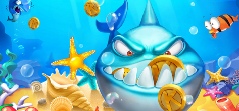 最新最好玩的捕鱼手游推荐