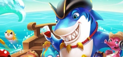 苹果手机的捕鱼游戏大全