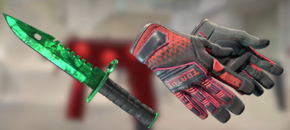 csgo交易平台大全