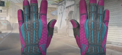 csgo比较好的交易平台推荐