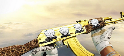 csgo交易平台推荐