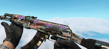 csgo饰品交易平台推荐