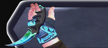 CSGO国内饰品交易平台推荐