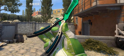 csgo饰品交易平台手机app推荐