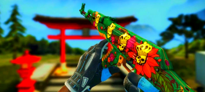 csgo饰品交易app推荐