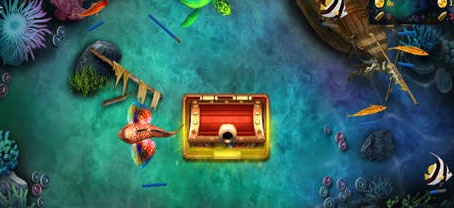 2026最新的捕鱼手游推荐