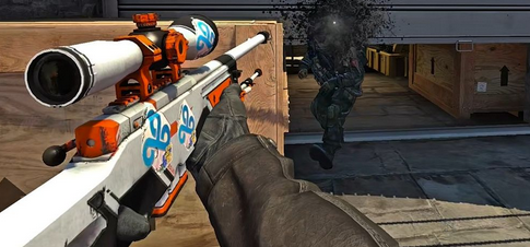 csgo最良心的开箱网站推荐