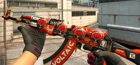 csgo正规开箱网推荐