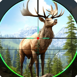 疯狂神射手游戏缩略图