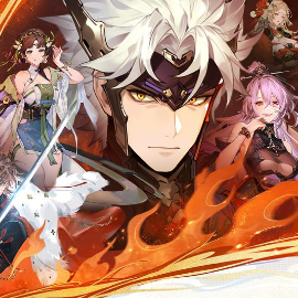 三国志幻想大陆2：枭之歌