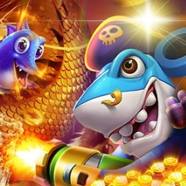 4499游戏欢乐捕鱼