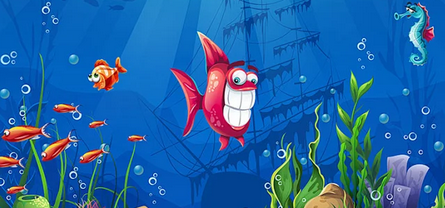 2026新款捕鱼游戏推荐