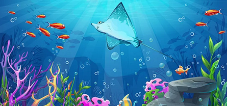 高人气3D街机类捕鱼手游推荐