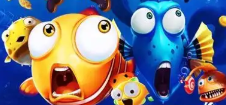 必玩的捕鱼游戏推荐