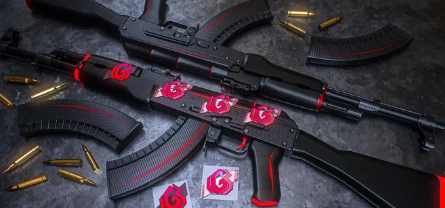 csgo武器皮肤价格查询平台