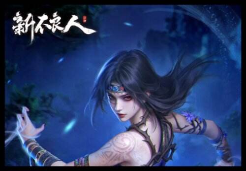 新不良人兑换码汇总 新不良人兑换码有哪些