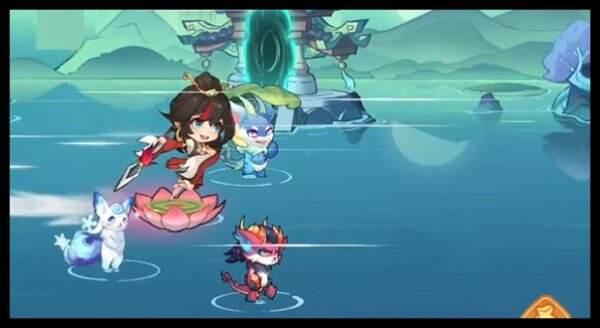 潮英雄3月7日最新兑换码 潮英雄最新兑换码