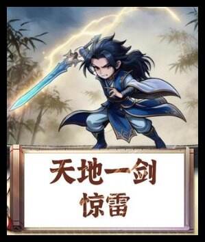 荡剑闯天涯3月7日最新兑换码 荡剑闯天涯2026最新兑换码