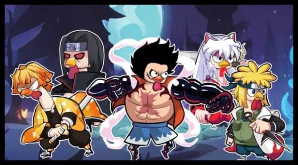 小鸡舰队出击3月7日最新礼包码 小鸡舰队出击最新礼包码