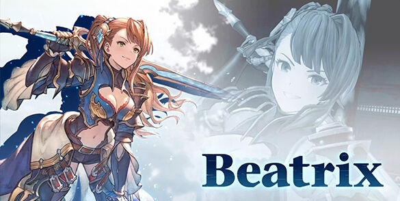 《碧蓝幻想: Relink - 无尽黄昏》贝阿朵丽丝角色PV发布！