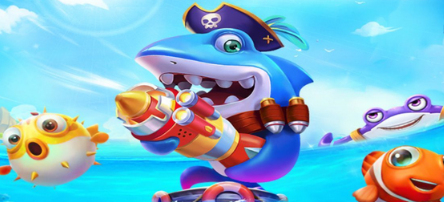 捕鱼手机游戏推荐排行榜