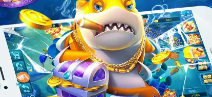 最流行的打鱼游戏排行榜