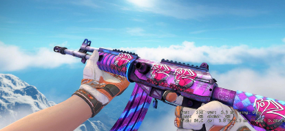 csgo饰品价格走势查看平台