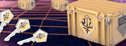 2026CSGO开箱网大全