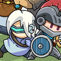 塔防奇兵游戏缩略图