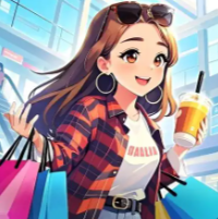 时尚百货城游戏缩略图