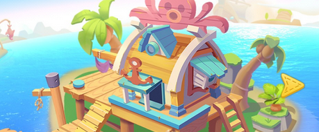 2026最好玩捕鱼手游推荐