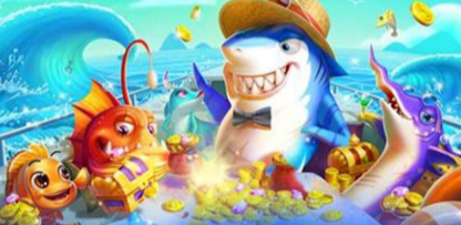 全网最火捕鱼平台推荐