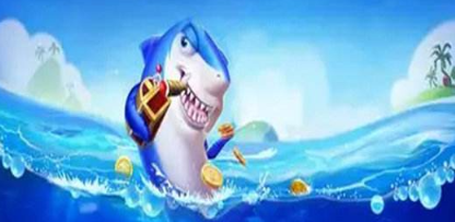 最好的捕鱼平台推荐