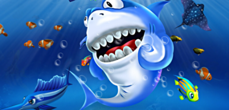 最受欢迎的捕鱼游戏推荐