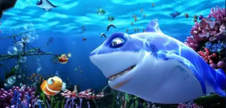 很好打的捕鱼游戏推荐