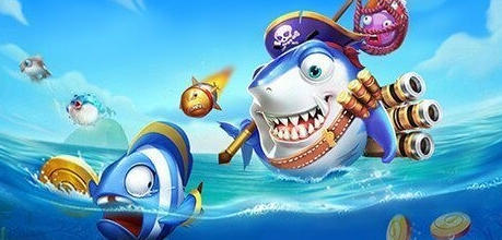 最热捕鱼手游排行榜