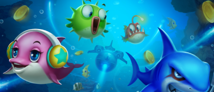 柳岩代言的打鱼游戏排行榜