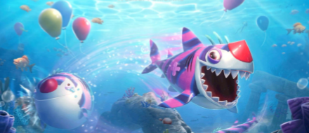 柳岩代言的捕鱼游戏推荐